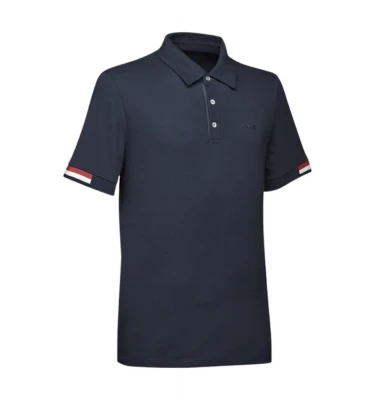 Поло Geox Polo Man 1