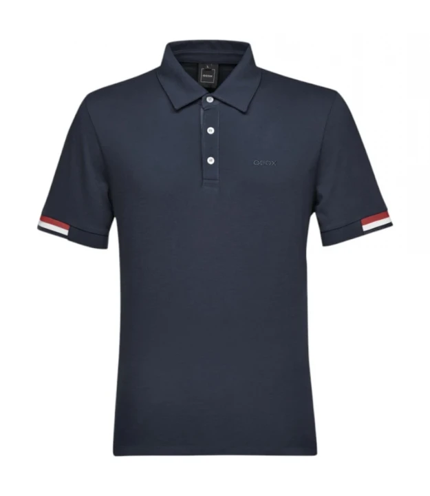 Поло Geox Polo Man