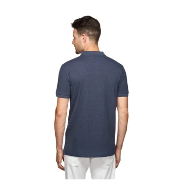 Поло Geox Piquet Print 1