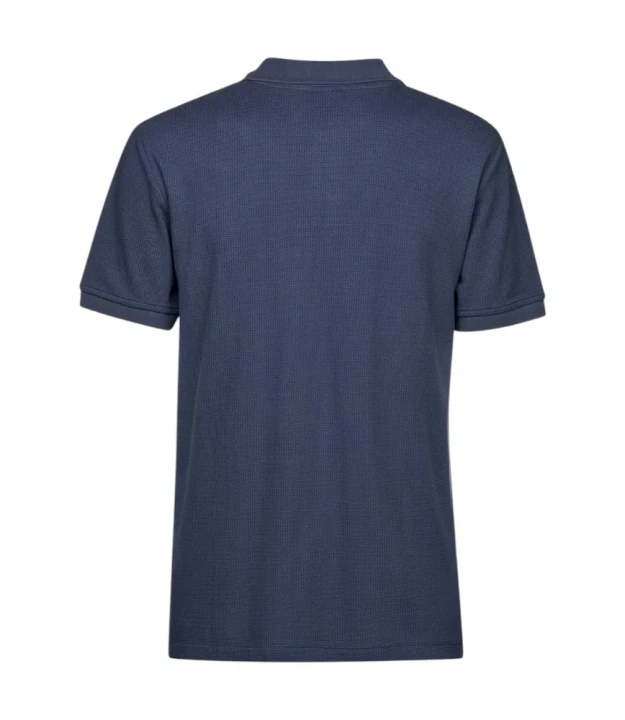 Поло Geox Piquet Print 4