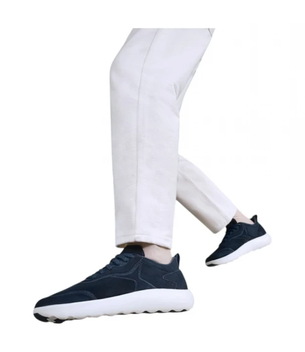 Кроссовки Geox Xtors Man 6