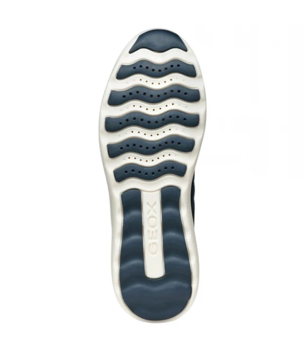 Кроссовки Geox Xtors Man 5