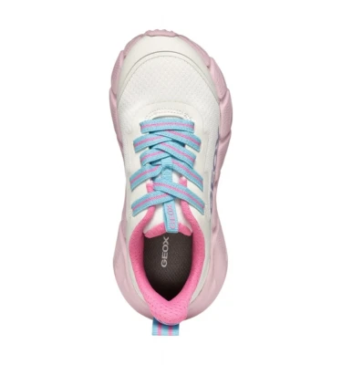 Кроссовки Geox Flexyper Fast Junior 4