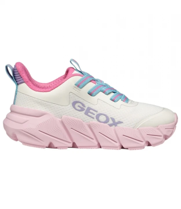 Кроссовки Geox Flexyper Fast Junior 1