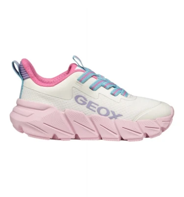 Кроссовки Geox Flexyper Fast Junior 1