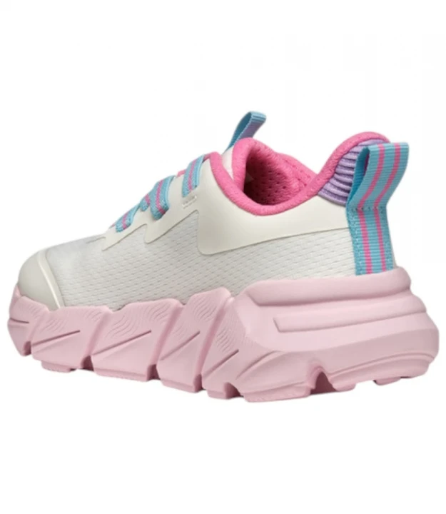 Кроссовки Geox Flexyper Fast Junior 2