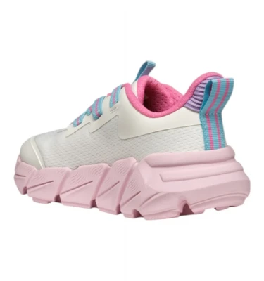 Кроссовки Geox Flexyper Fast Junior 2