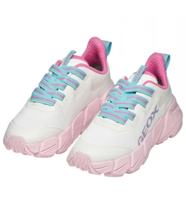 Кроссовки Geox Flexyper Fast Junior 6