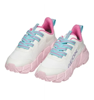 Кроссовки Geox Flexyper Fast Junior 6
