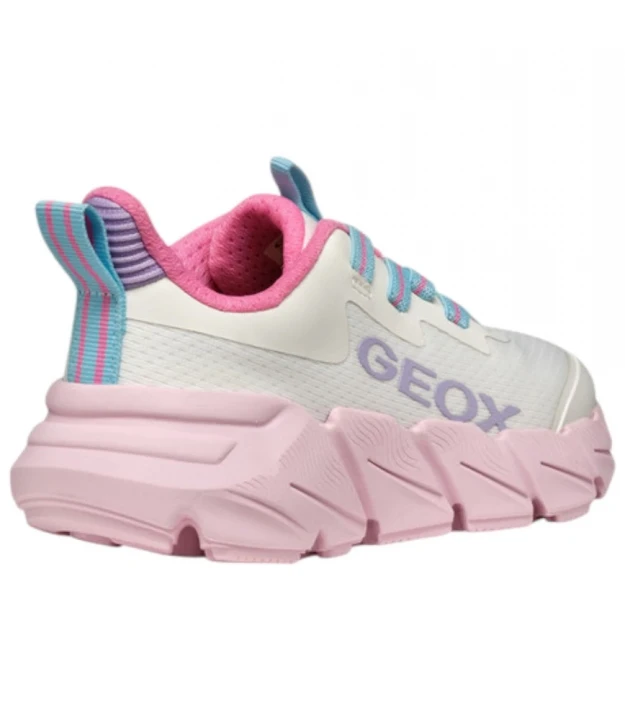 Кроссовки Geox Flexyper Fast Junior 3