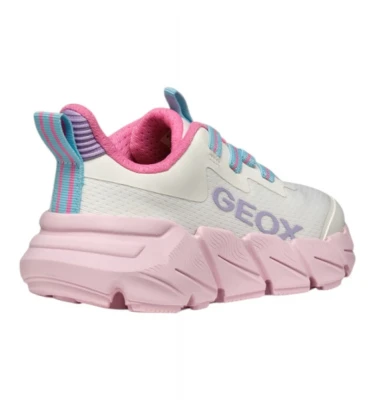 Кроссовки Geox Flexyper Fast Junior 3