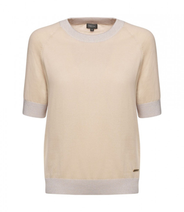 Футболка Geox Knit Woman