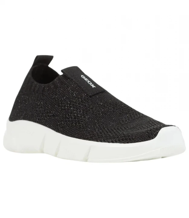 Слипоны Geox Aril Junior