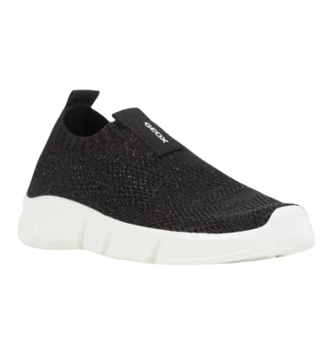 Слипоны Geox Aril Junior