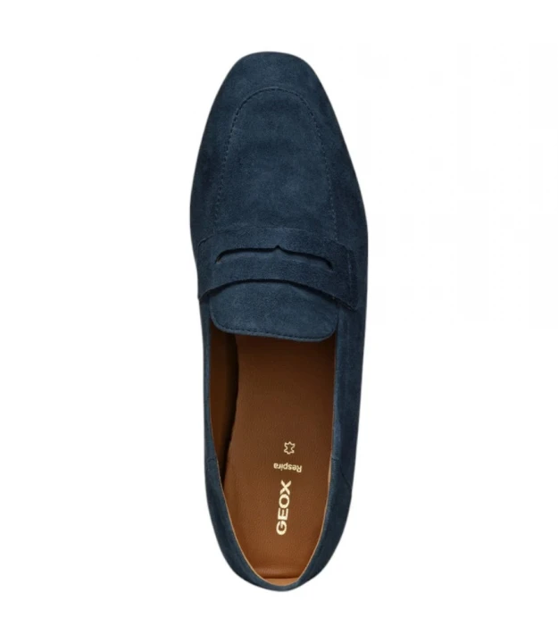 Geox Mantinea Donna Loferlari 4