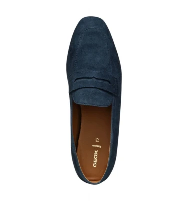 Geox Mantinea Donna Loferlari 4