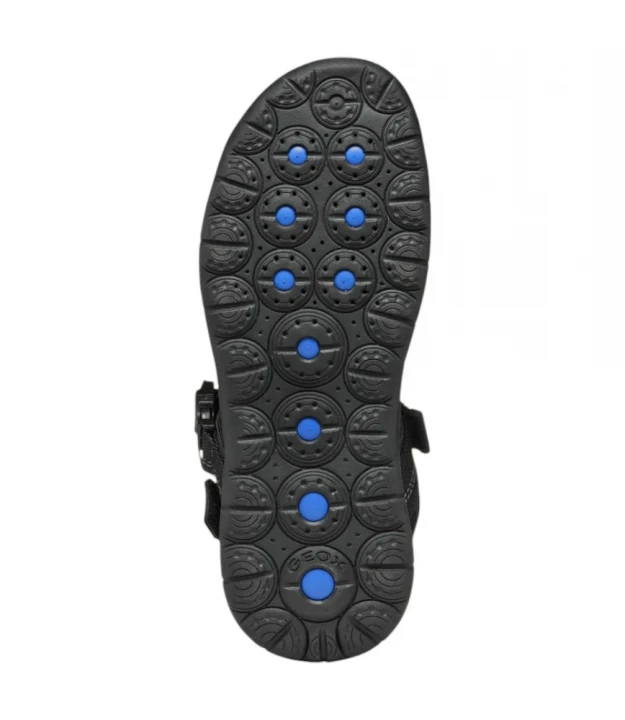 Сандалии Geox U Spherica Ec5 5