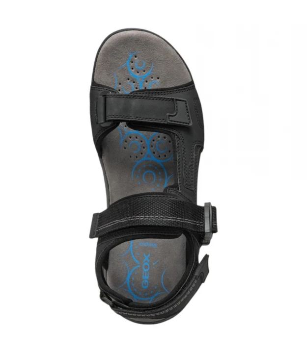 Сандалии Geox U Spherica Ec5 4