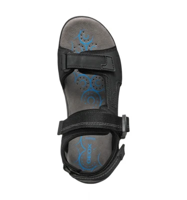 Сандалии Geox U Spherica Ec5 4