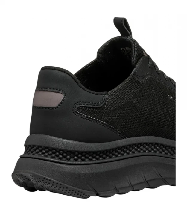 Кроссовки Geox Sneakersy Spherica Actif 4