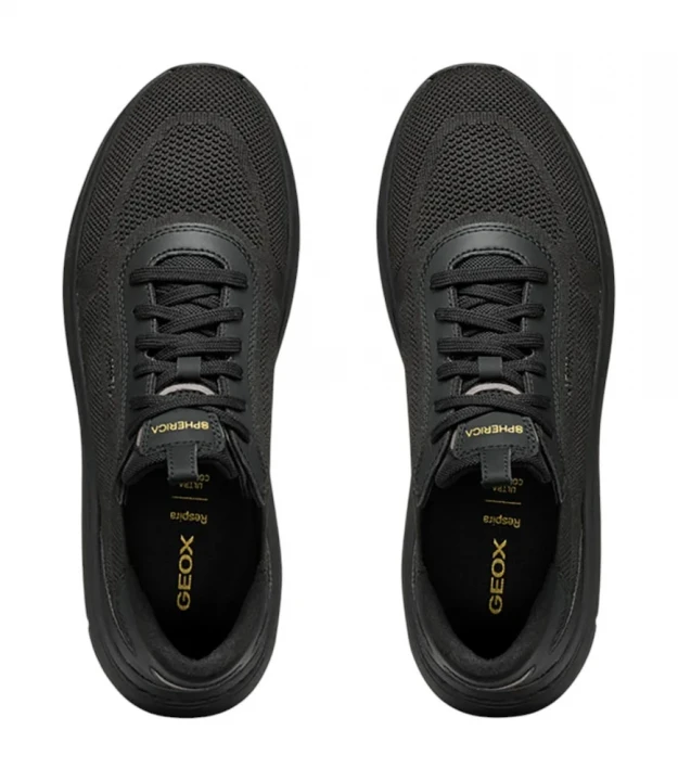 Кроссовки Geox Sneakersy Spherica Actif 3