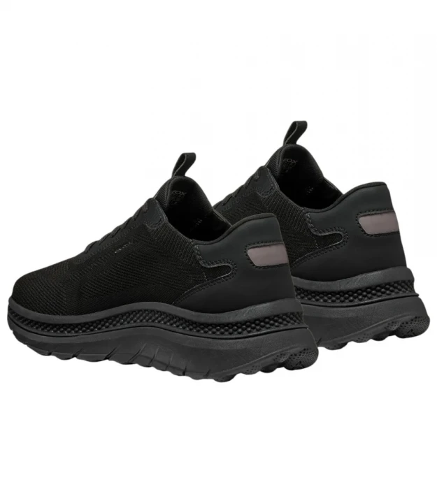 Кроссовки Geox Sneakersy Spherica Actif 2