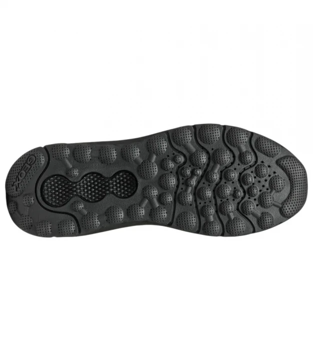 Кроссовки Geox Sneakersy Spherica Actif 5