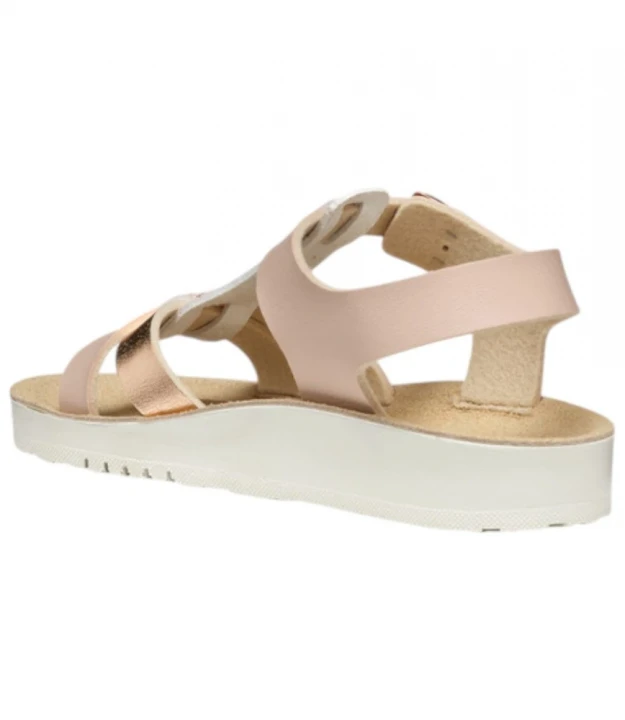 Сандалии Geox Costarei Girl 2