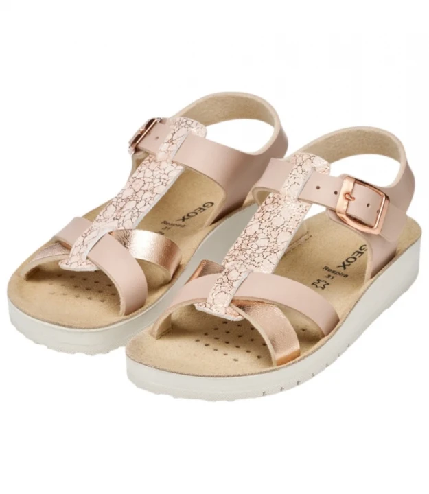 Сандалии Geox Costarei Girl 6