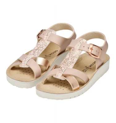 Сандалии Geox Costarei Girl 6