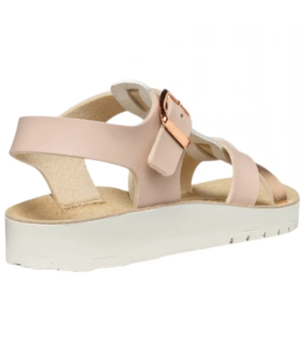 Сандалии Geox Costarei Girl 3