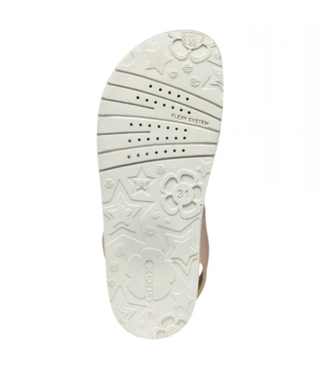 Сандалии Geox Costarei Girl 5