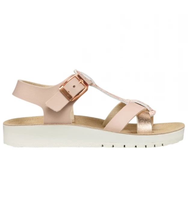 Сандалии Geox Costarei Girl 1