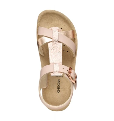 Сандалии Geox Costarei Girl 4