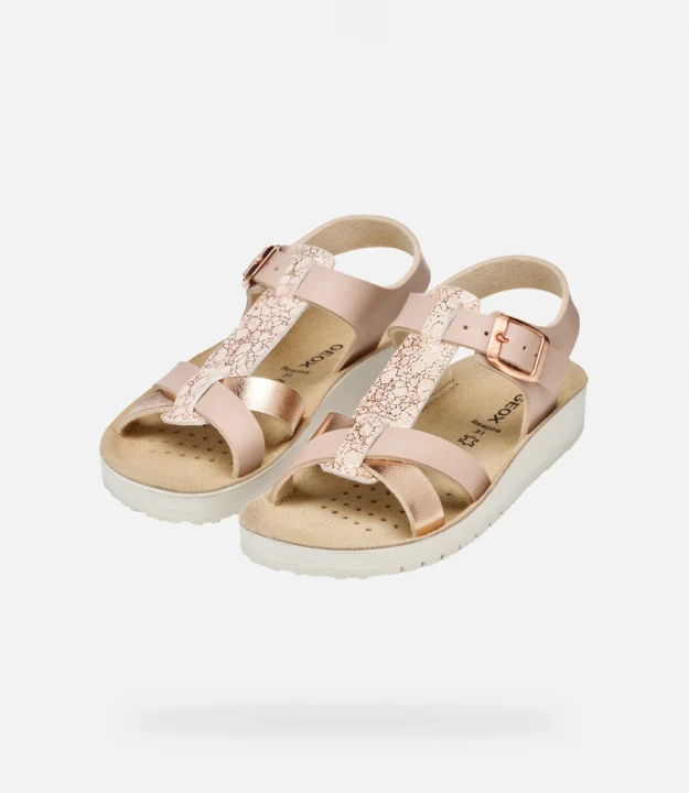 Сандалии Geox Costarei Girl 7