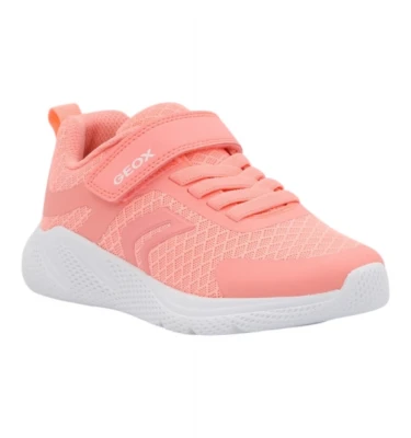 Кроссовки Geox Sneakersy J Sprintye Girl