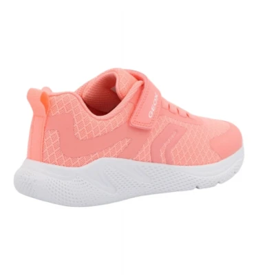 Кроссовки Geox Sneakersy J Sprintye Girl 4