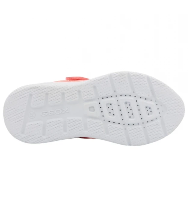 Кроссовки Geox Sneakersy J Sprintye Girl 5