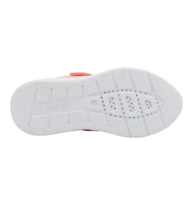 Кроссовки Geox Sneakersy J Sprintye Girl 5