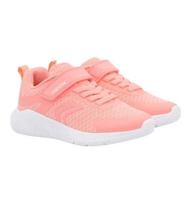 Кроссовки Geox Sneakersy J Sprintye Girl 6