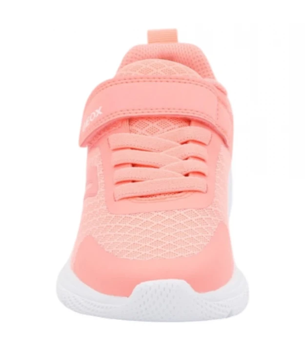 Кроссовки Geox Sneakersy J Sprintye Girl 3