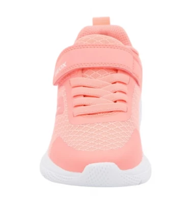Кроссовки Geox Sneakersy J Sprintye Girl 3