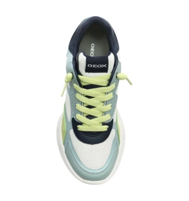 Кроссовки Geox Loftus Junior 3