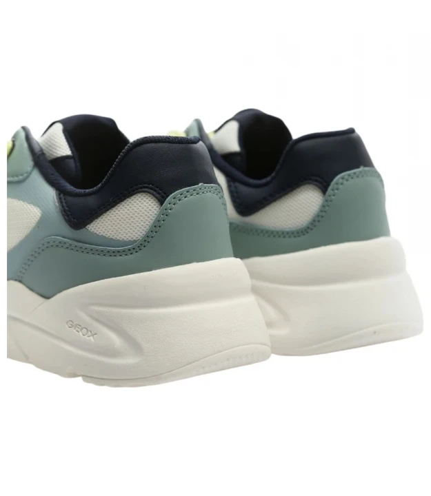 Кроссовки Geox Loftus Junior 7