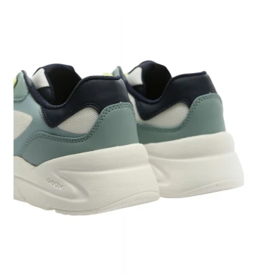 Кроссовки Geox Loftus Junior 7