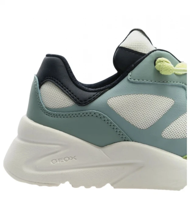 Кроссовки Geox Loftus Junior 6
