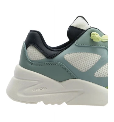 Кроссовки Geox Loftus Junior 6