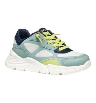 Кроссовки Geox Loftus Junior