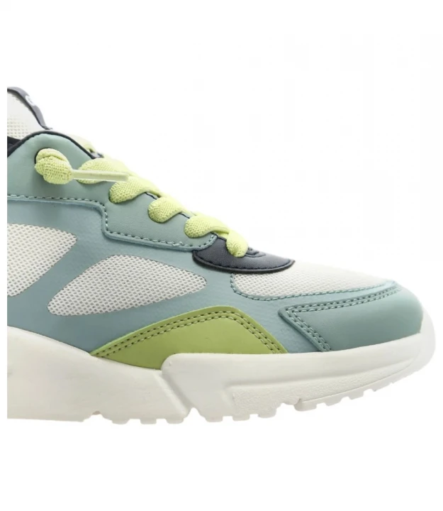 Кроссовки Geox Loftus Junior 8