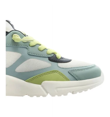 Кроссовки Geox Loftus Junior 8